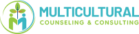 MULTICULTURAL COUNSELING & CONSULTING- LOGO